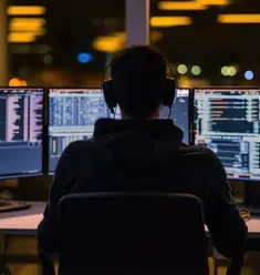 Curso de Front-End Developer: HTML5, CSS, JAVASCRIPT E REACT