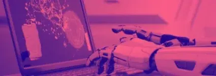 Trabalhar em Machine Learning: Uma Jornada Rumo ao Futuro