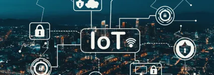 O papel da IoT em cidades inteligentes (Smart Cities): mobilidade, iluminação, gestão de resíduos