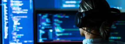 Principais Linguagens de Programação para Full Stack Developers (e onde vais usá-las)