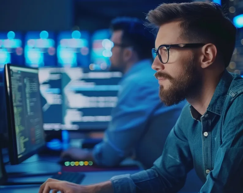 Programação Full Stack: Aplicações Web