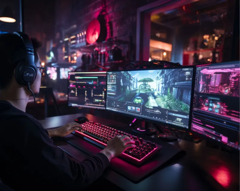 Design e Programação de Videojogos e Realidade Virtual com Unity 3D