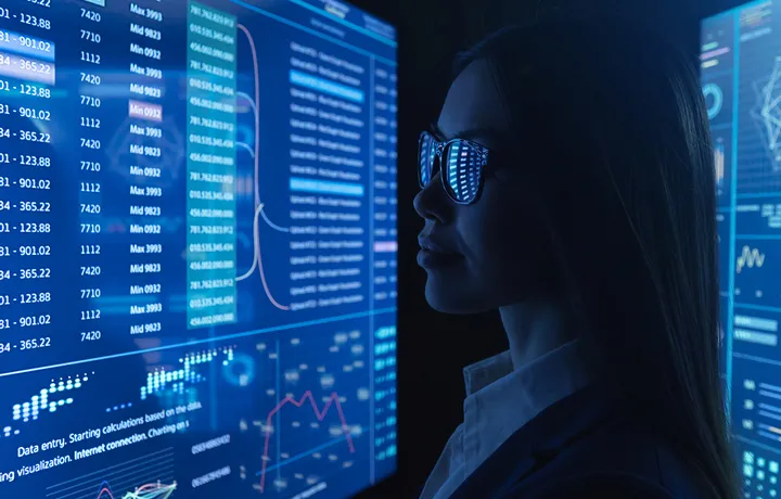 Frame-Big-data