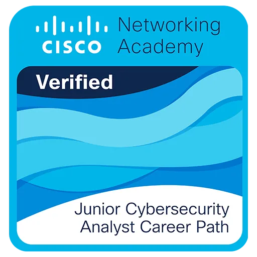 Cybersecurity Essentials CISCO