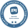 Logo Certificación Tokio