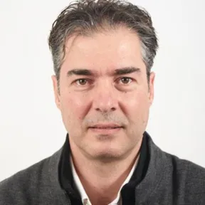 António Pedro Santos 