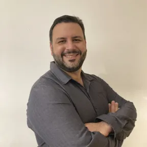 Carlos Muniz 