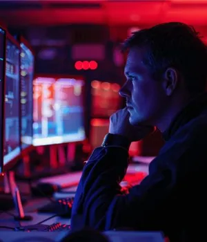 Hacking Ético