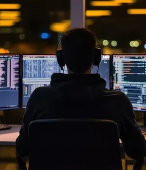 Front-End Developer: HTML5, CSS, JAVASCRIPT E REACT
