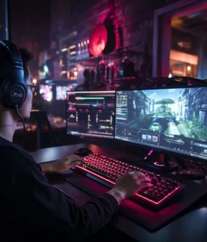 Design e Programação de Videojogos e Realidade Virtual com Unity 3D