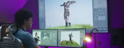 Design e Programação de Videojogos com Unreal Engine