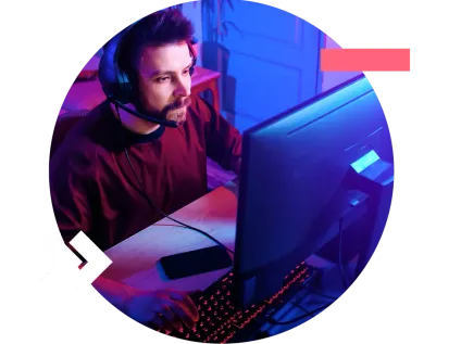 Ganha o teu lugar a trabalhar em redes informáticas